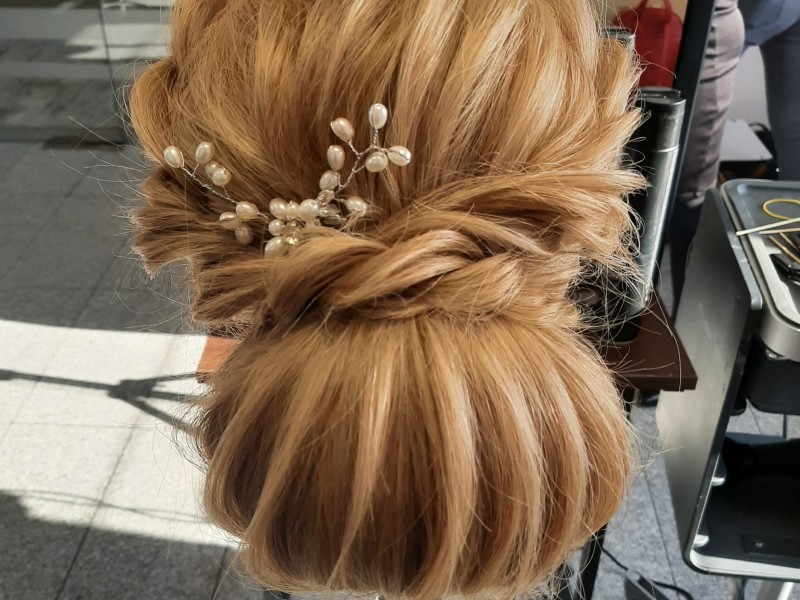fryzury-bydgoszcz zdjęcie prezentacji gdzie wesele
