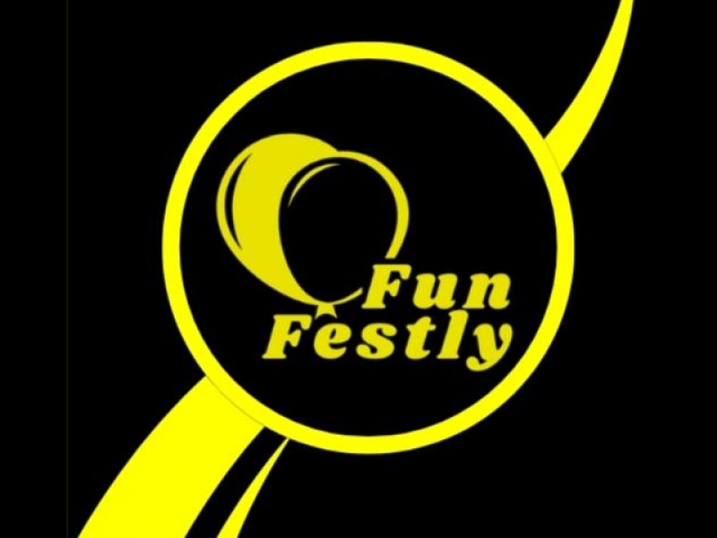 fun-festly-bar-fotobudka zdjęcie prezentacji gdzie wesele