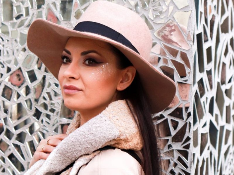 gabriela-hadam-makeup zdjęcie prezentacji gdzie wesele