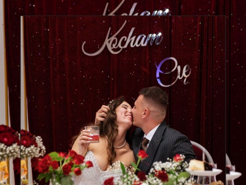 gabriela-mirek-photo zdjęcie prezentacji gdzie wesele