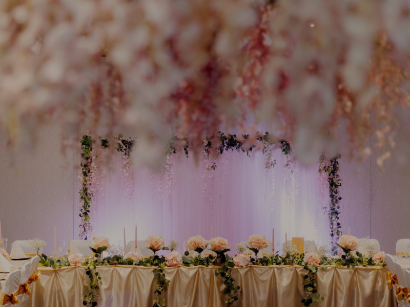 galeria-55 zdjęcie prezentacji gdzie wesele