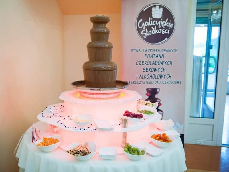galicyjskie-slodkosci zdjęcie prezentacji gdzie wesele
