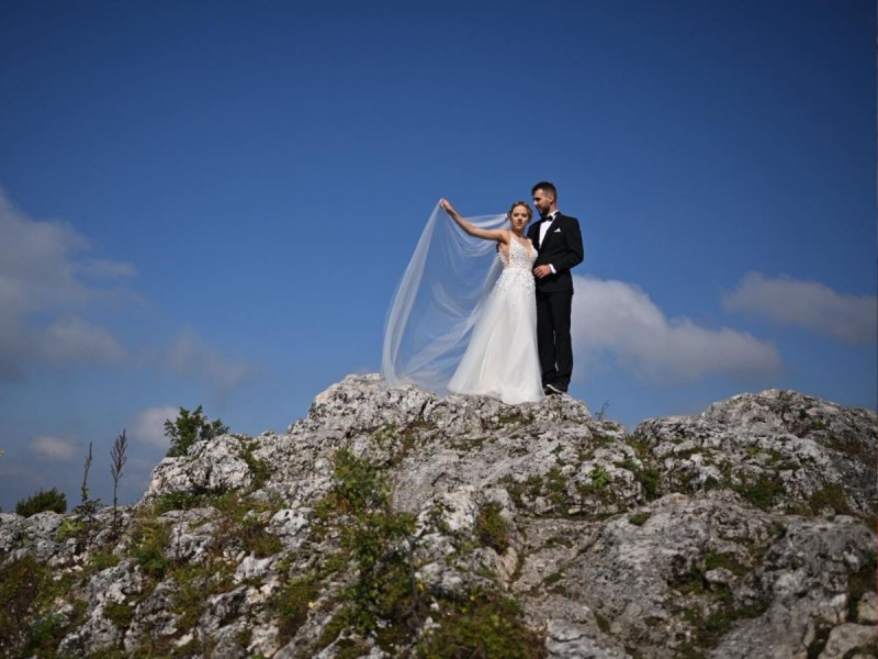 gavicom zdjęcie prezentacji gdzie wesele