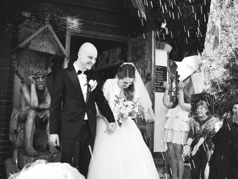 gawron-studio zdjęcie prezentacji gdzie wesele