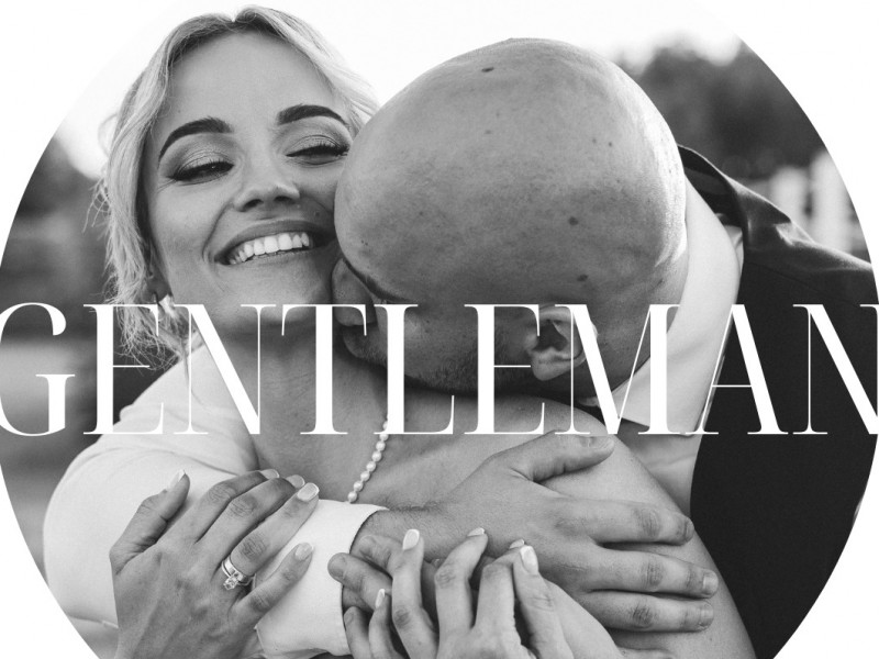 gentleman-wedding-story zdjęcie prezentacji gdzie wesele