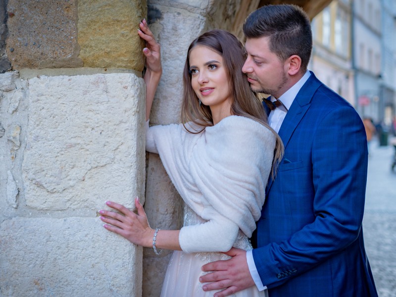 gi-studio zdjęcie prezentacji gdzie wesele