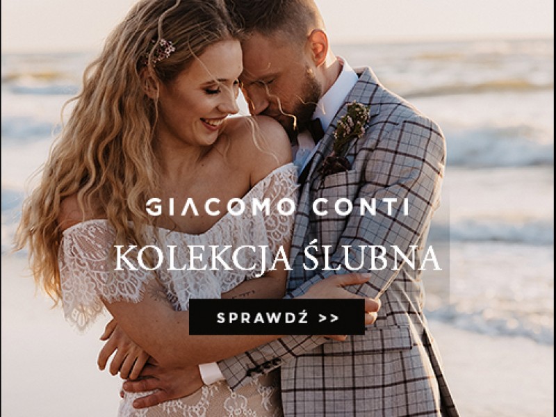 giacomo-conti zdjęcie prezentacji gdzie wesele