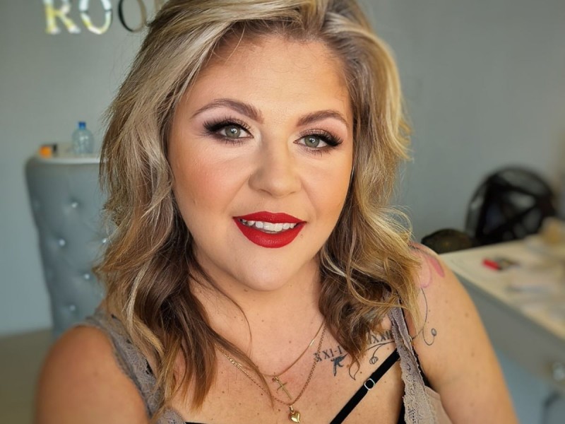 glam-room-radom zdjęcie prezentacji gdzie wesele