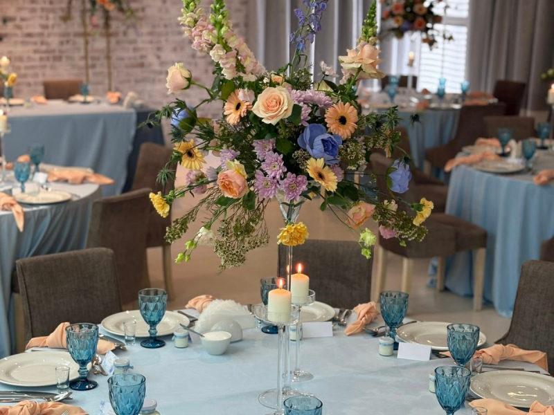 glamday zdjęcie prezentacji gdzie wesele