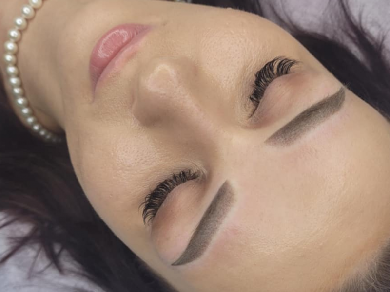 glamour-salon-urody-karolina-byczkowska zdjęcie prezentacji gdzie wesele