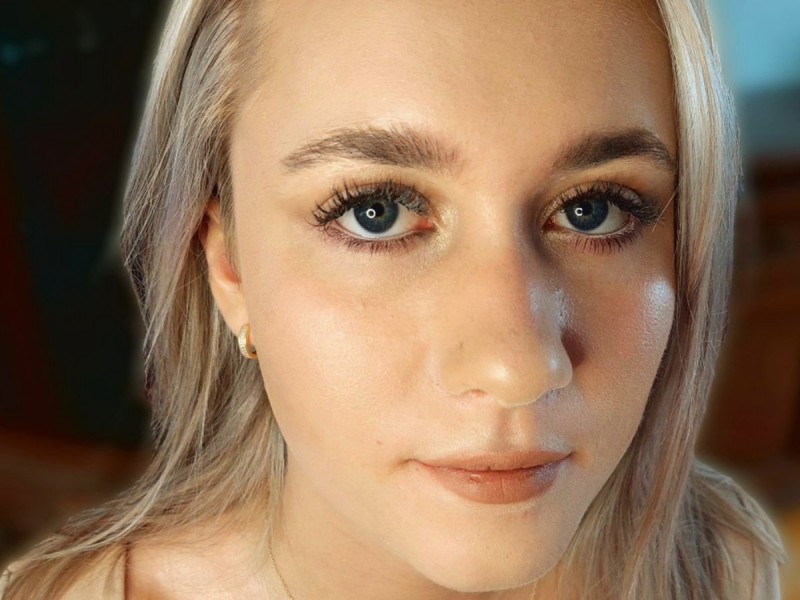 glowify-by-anna-mazur zdjęcie prezentacji gdzie wesele