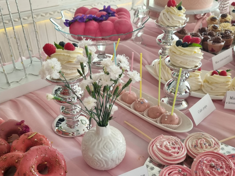 golaszewscy-cukiernia zdjęcie prezentacji gdzie wesele