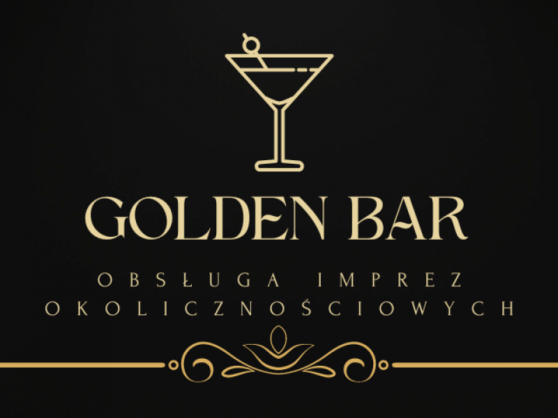 golden-bar-uslugi-barmanskie zdjęcie prezentacji gdzie wesele
