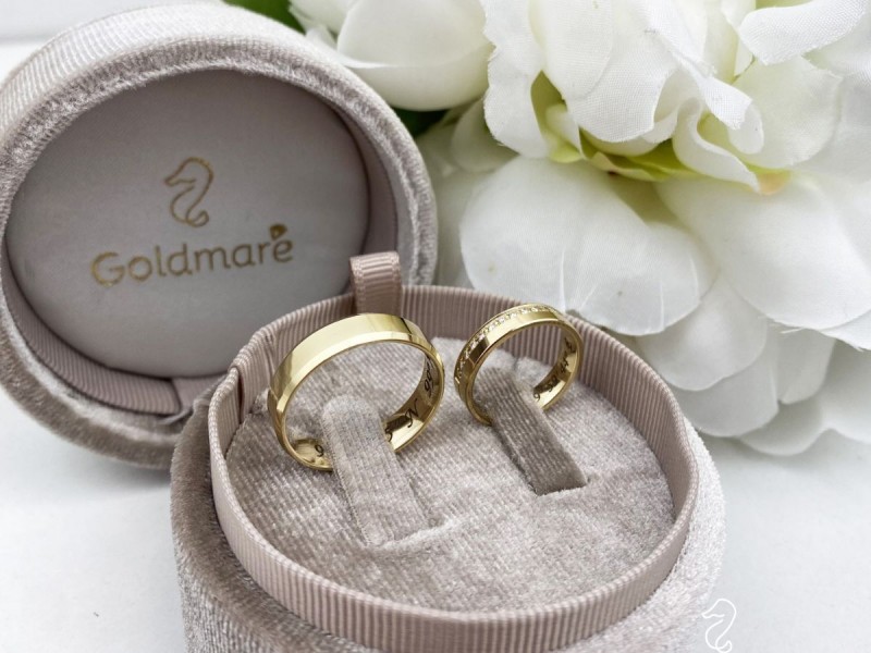 goldmare-jubiler zdjęcie prezentacji gdzie wesele