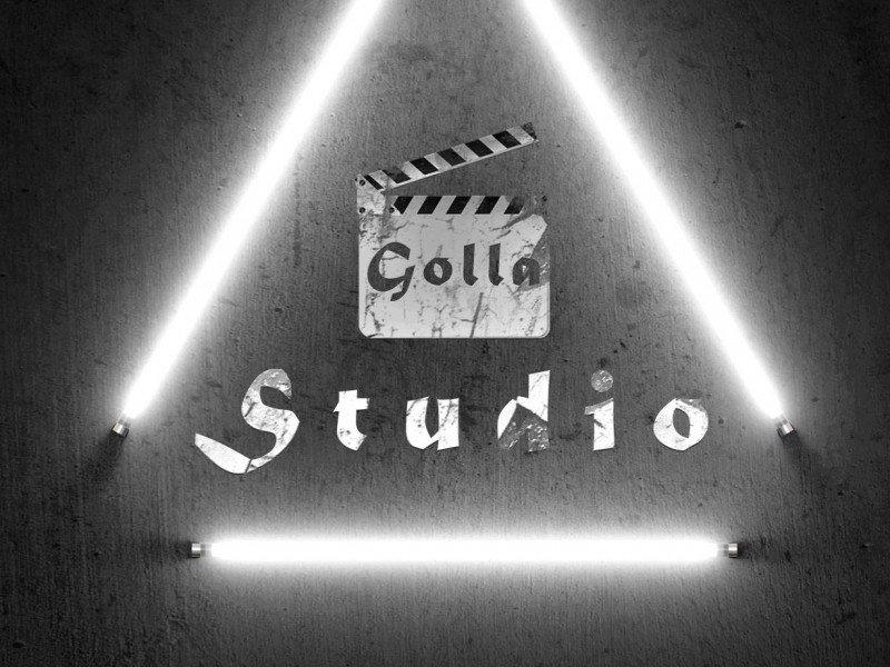 golla-studio zdjęcie prezentacji gdzie wesele
