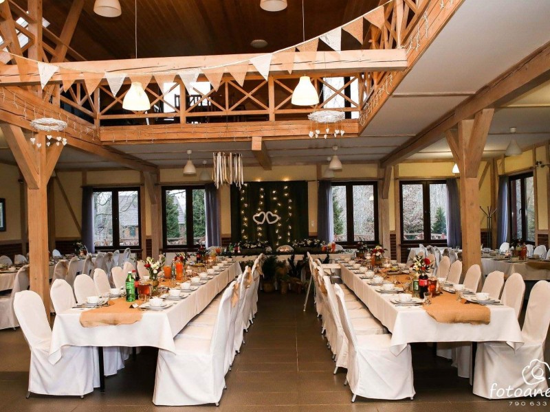 gospoda-bukowy-las zdjęcie prezentacji gdzie wesele