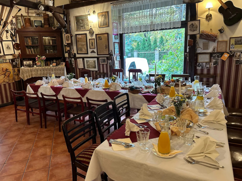 gospoda-do-syta zdjęcie prezentacji gdzie wesele