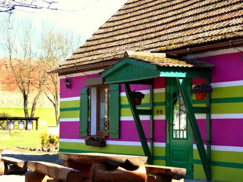 gospoda-podzamcze zdjęcie prezentacji gdzie wesele