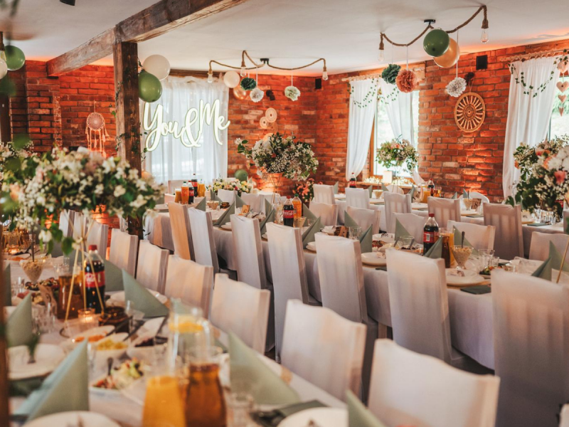 gospodarstwo-agroturystyczne-marzena zdjęcie prezentacji gdzie wesele