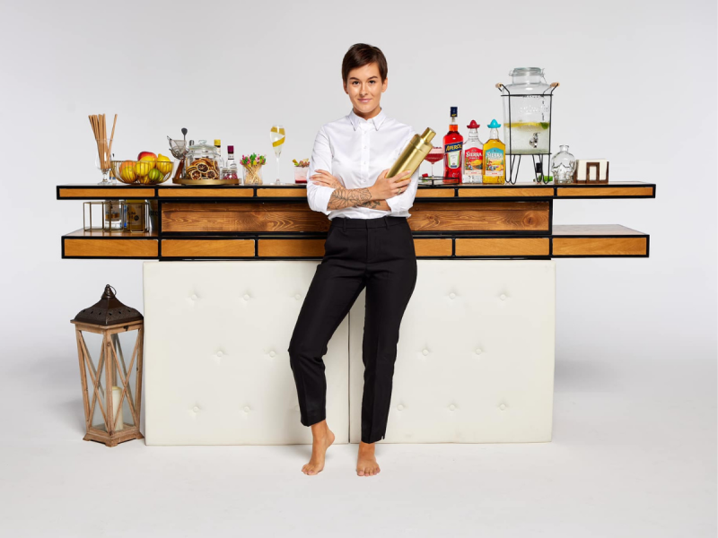 grand-bar-dominika-szafruga zdjęcie prezentacji gdzie wesele