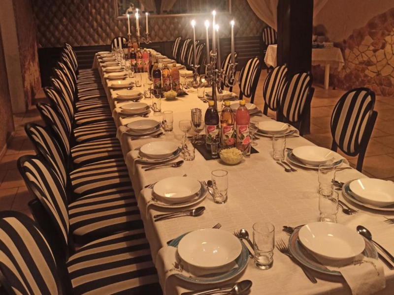 grecka-tawerna-jorgos zdjęcie prezentacji gdzie wesele