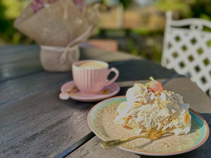 groszkowe-slodkosci zdjęcie prezentacji gdzie wesele