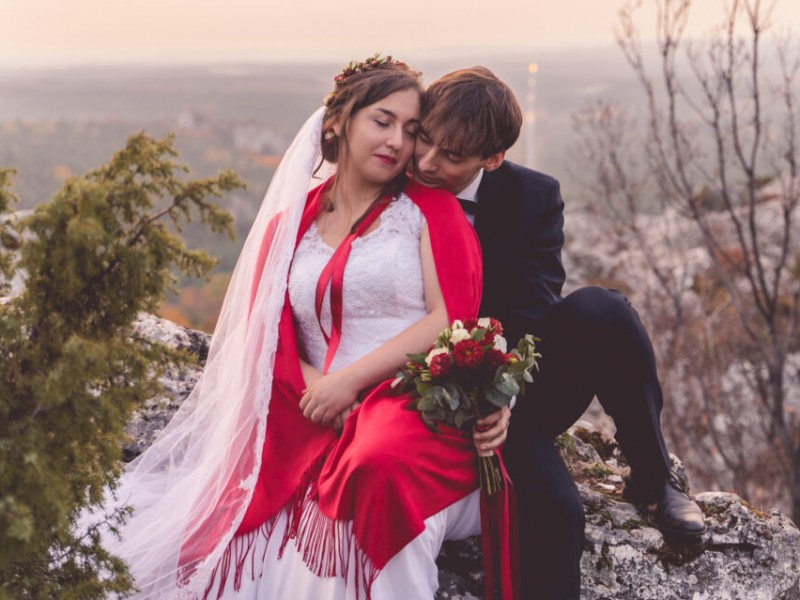 gruba-klisza zdjęcie prezentacji gdzie wesele