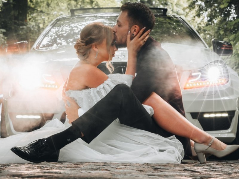 grube-foto-filmowanie zdjęcie prezentacji gdzie wesele