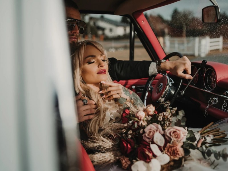 grupa-filmocni-film-slubny zdjęcie prezentacji gdzie wesele