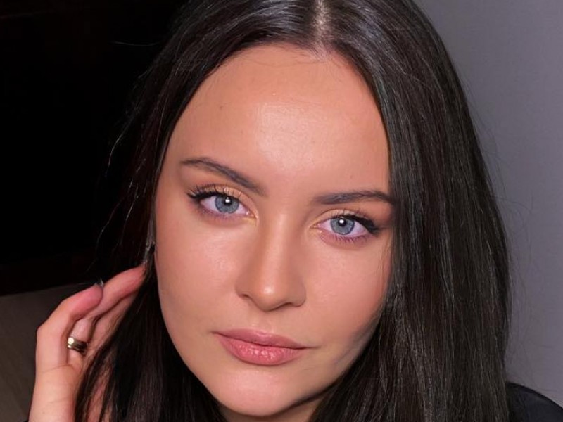 hanna-ubirailova-make-up zdjęcie prezentacji gdzie wesele