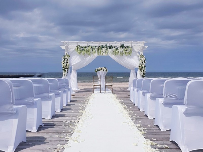 havet-hotel-resort-spa zdjęcie prezentacji gdzie wesele