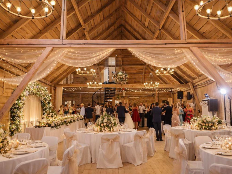 stodola-holendry82 zdjęcie prezentacji gdzie wesele