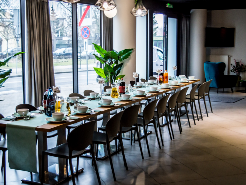 homeparty zdjęcie prezentacji gdzie wesele