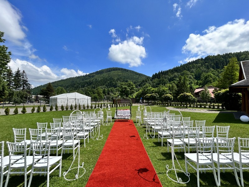 hotel-alpin zdjęcie prezentacji gdzie wesele
