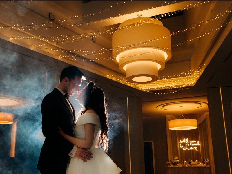 hotel-bulwary zdjęcie prezentacji gdzie wesele