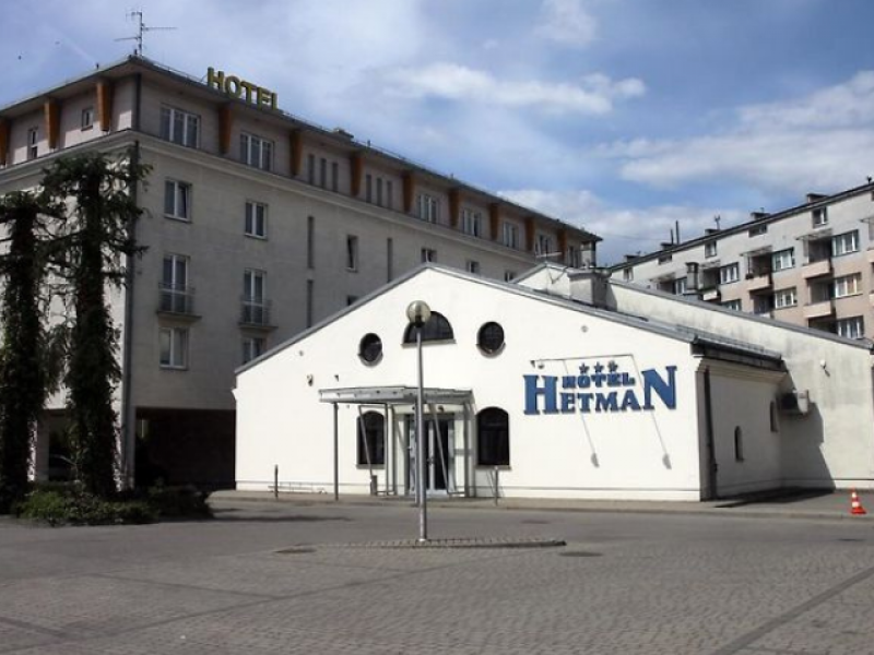 hotel-hetman-rzeszow zdjęcie prezentacji gdzie wesele