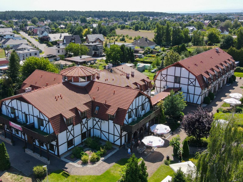 hotel-karolinka zdjęcie prezentacji gdzie wesele