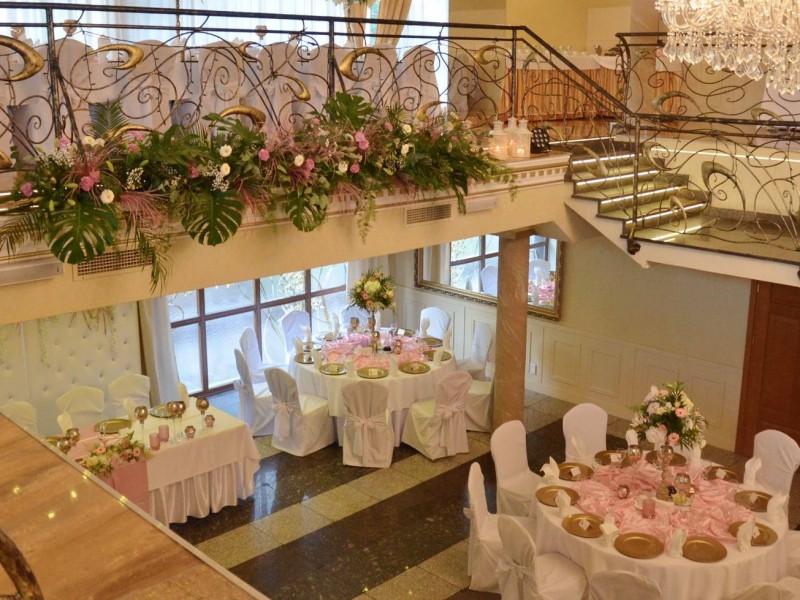 hotel-kormoran-resortspa zdjęcie prezentacji gdzie wesele