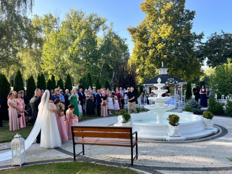 hotel-korona-palace-restaurant-spa zdjęcie prezentacji gdzie wesele