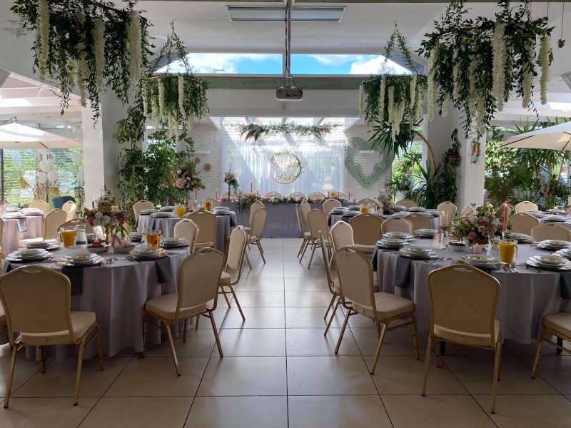 hotel-legnicki-restauracja zdjęcie prezentacji gdzie wesele