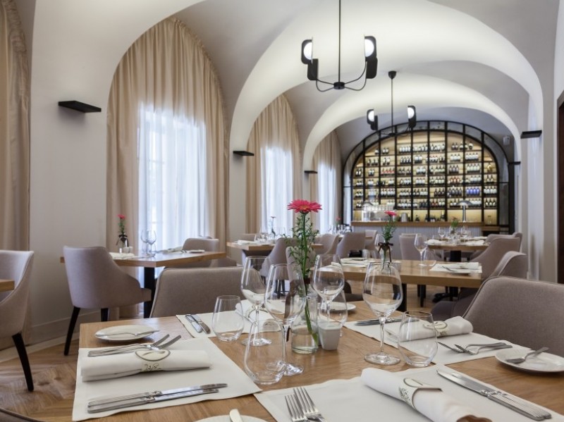 hotel-mamaison zdjęcie prezentacji gdzie wesele