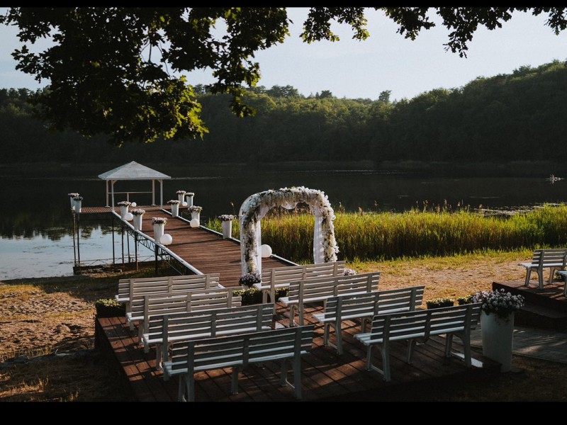 hotel-otomin zdjęcie prezentacji gdzie wesele