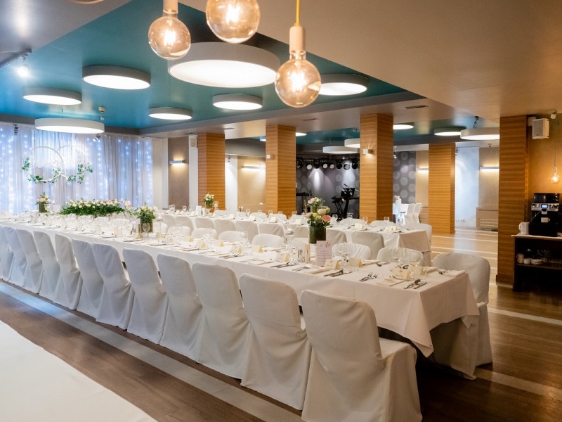 hotel-perla-krakow zdjęcie prezentacji gdzie wesele