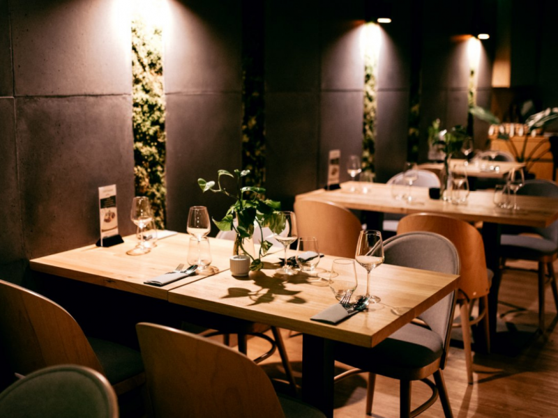 hotel-pod-jedlami-w-wisle zdjęcie prezentacji gdzie wesele