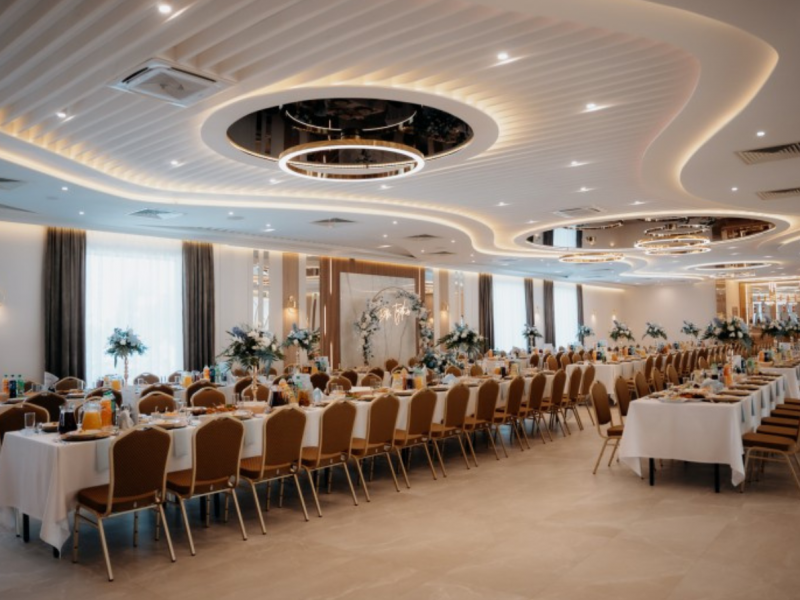 hotel-resident zdjęcie prezentacji gdzie wesele