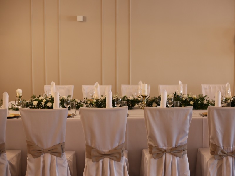 hotel-restauracja-pod-rozami zdjęcie prezentacji gdzie wesele