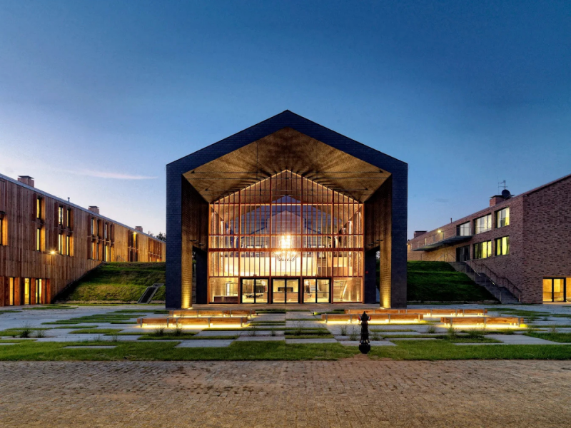 hotel-skansen-conference-spa zdjęcie prezentacji gdzie wesele