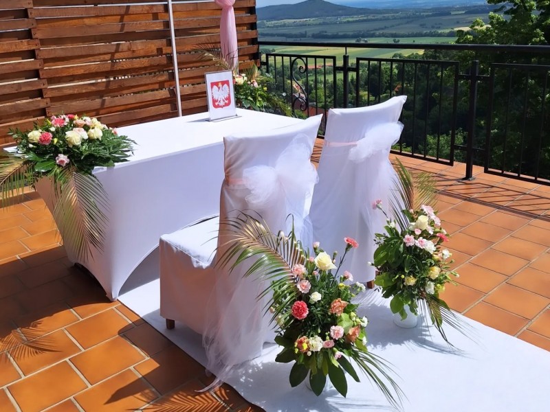 hotel-srebrna-gora zdjęcie prezentacji gdzie wesele