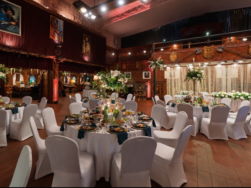 hotel-trylogia zdjęcie prezentacji gdzie wesele