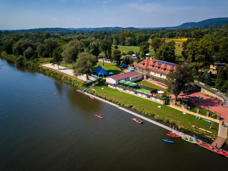 hotel-vistula zdjęcie prezentacji gdzie wesele
